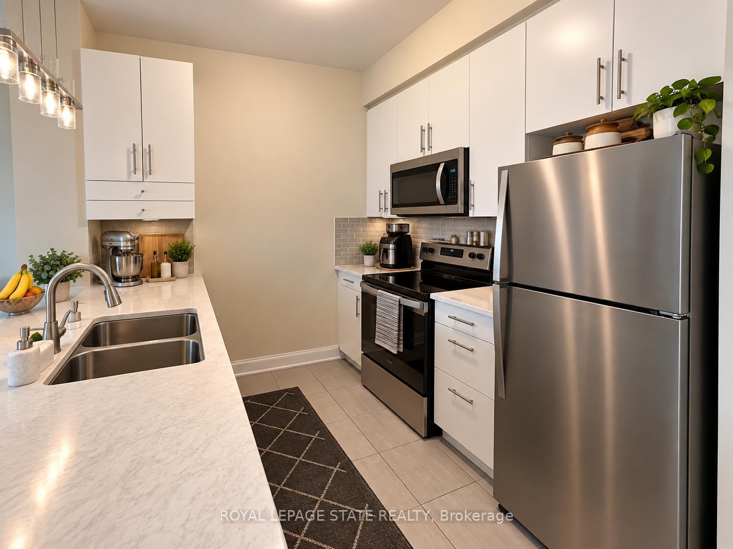 Photo 7 of Unit 427, 16 Concord Place, Grimsby, Grimsby Beach — HOMEH
