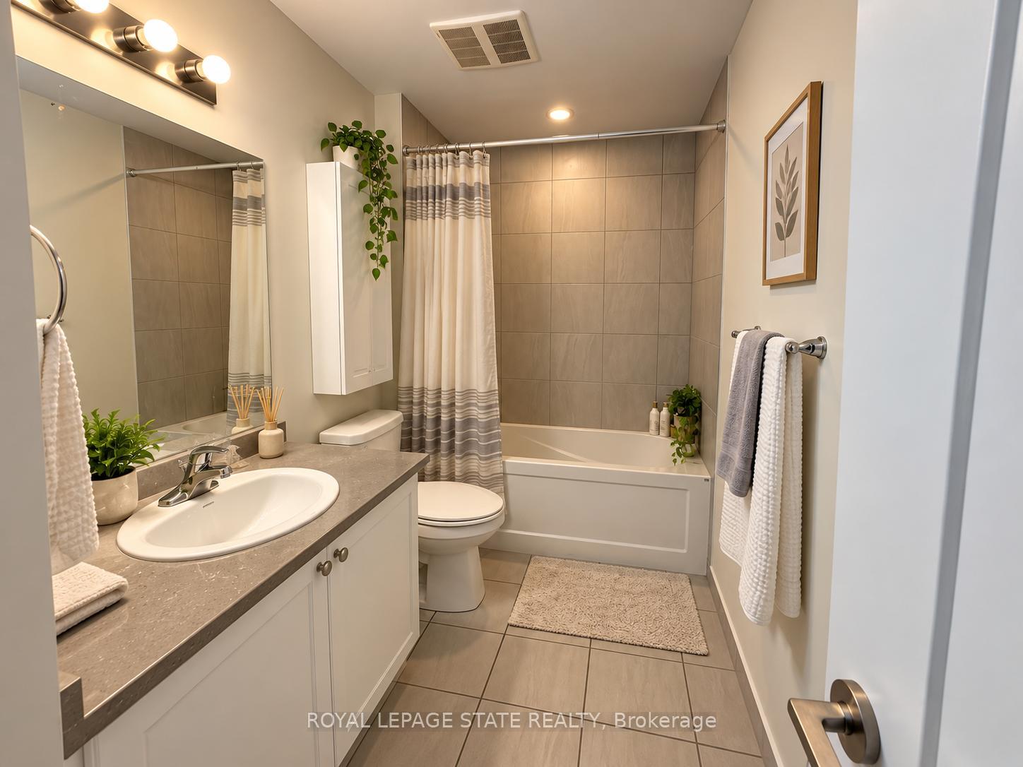 Photo 9 of Unit 427, 16 Concord Place, Grimsby, Grimsby Beach — HOMEH