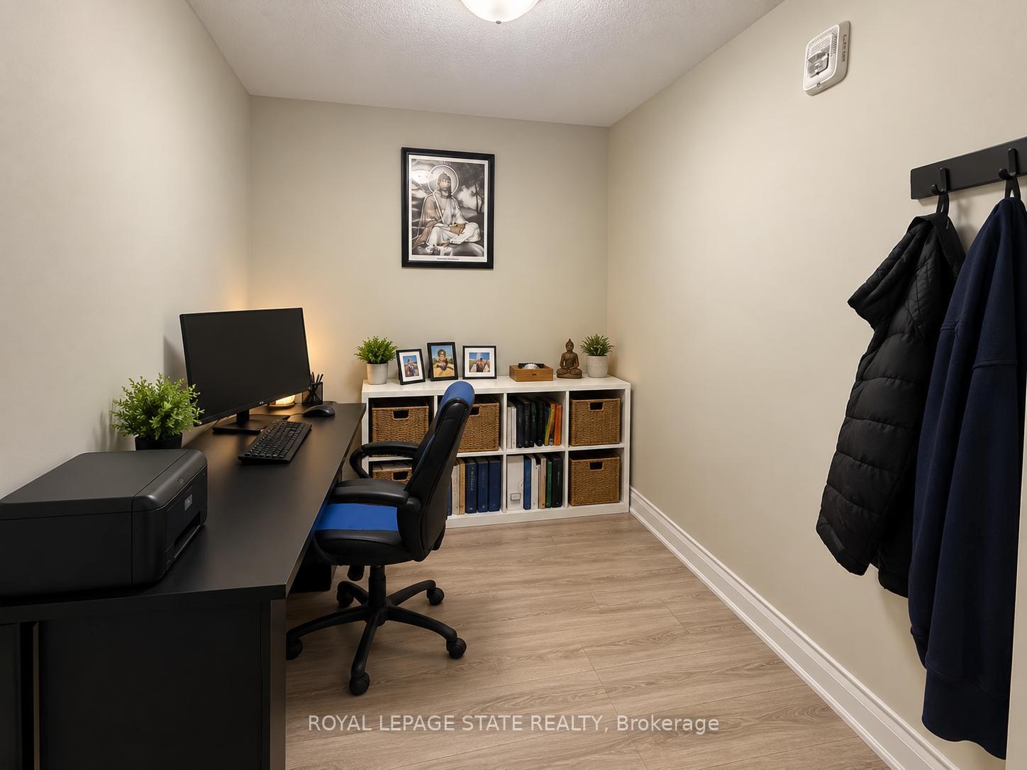 Photo 10 of Unit 427, 16 Concord Place, Grimsby, Grimsby Beach — HOMEH
