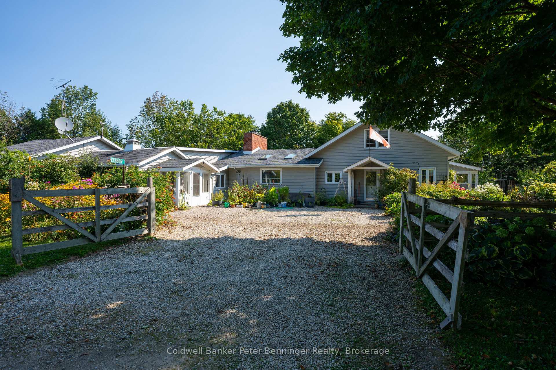 Photo 3 of 133889 Allan Park Road, West Grey — HOMEH