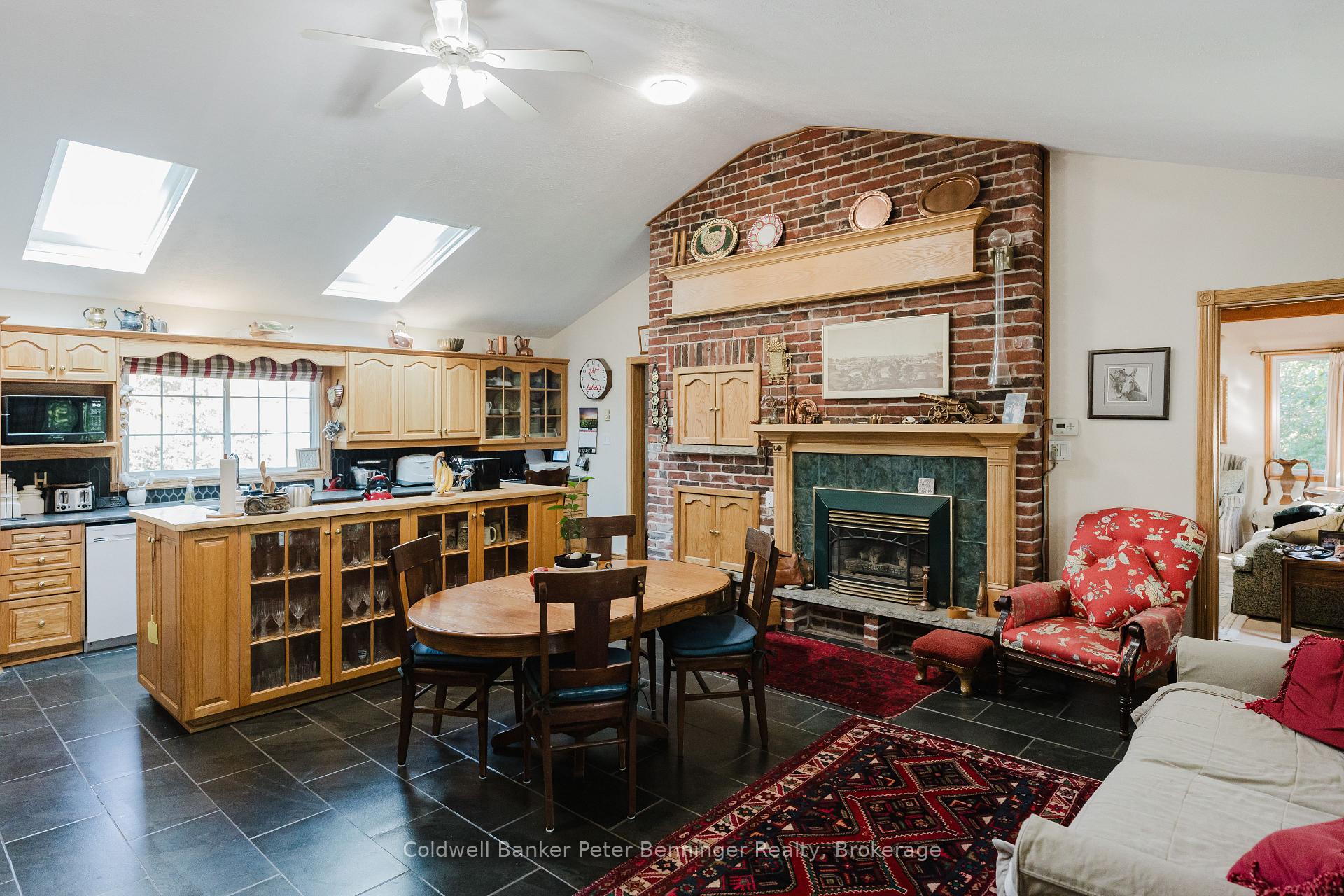 Photo 7 of 133889 Allan Park Road, West Grey — HOMEH