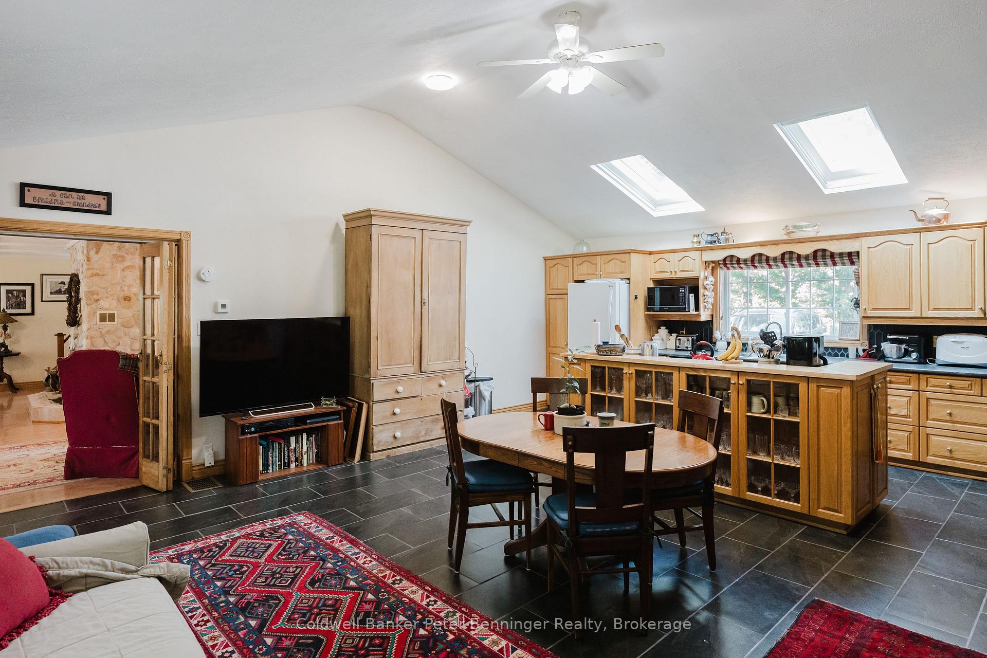 Photo 8 of 133889 Allan Park Road, West Grey — HOMEH