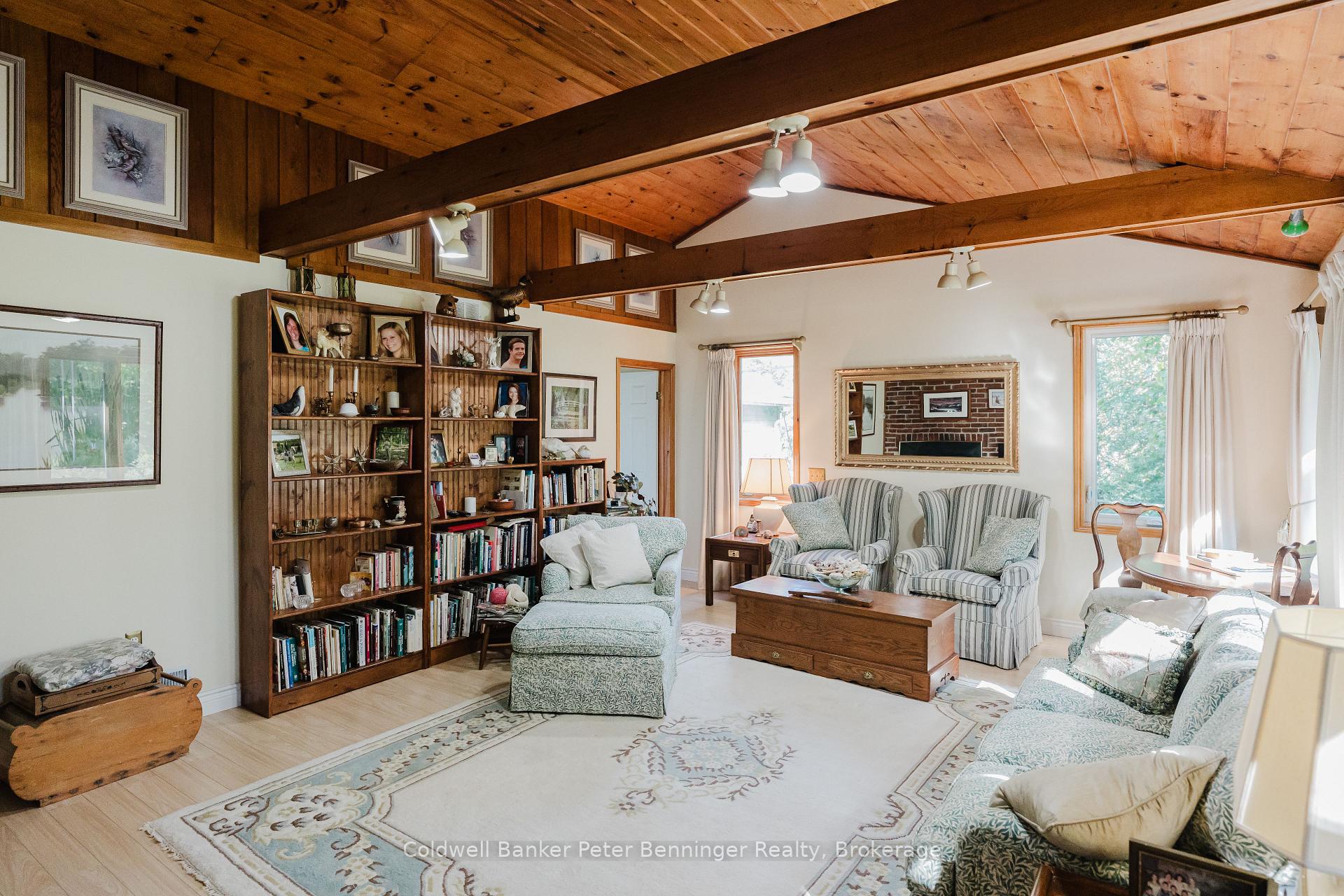 Photo 14 of 133889 Allan Park Road, West Grey — HOMEH