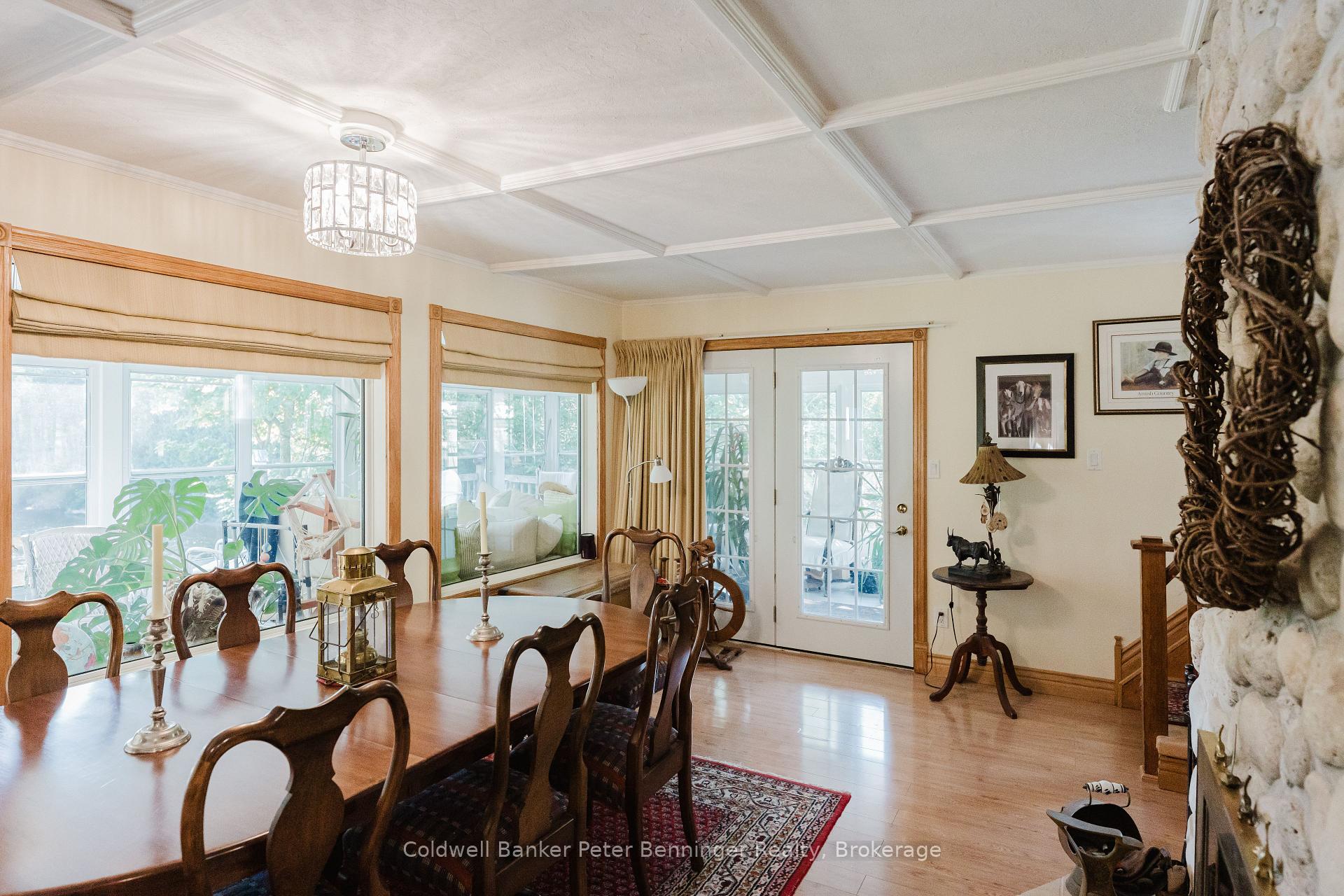 Photo 18 of 133889 Allan Park Road, West Grey — HOMEH