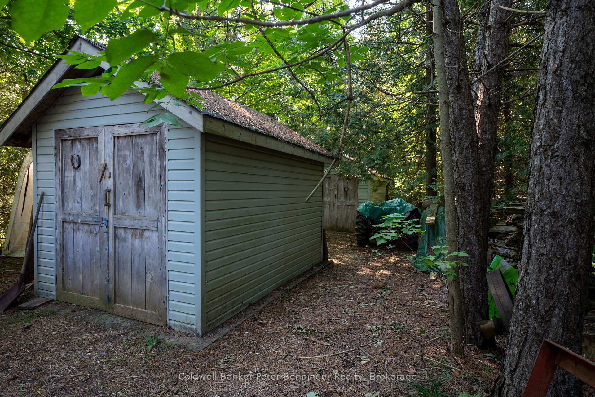 Photo 38 of 133889 Allan Park Road, West Grey — HOMEH