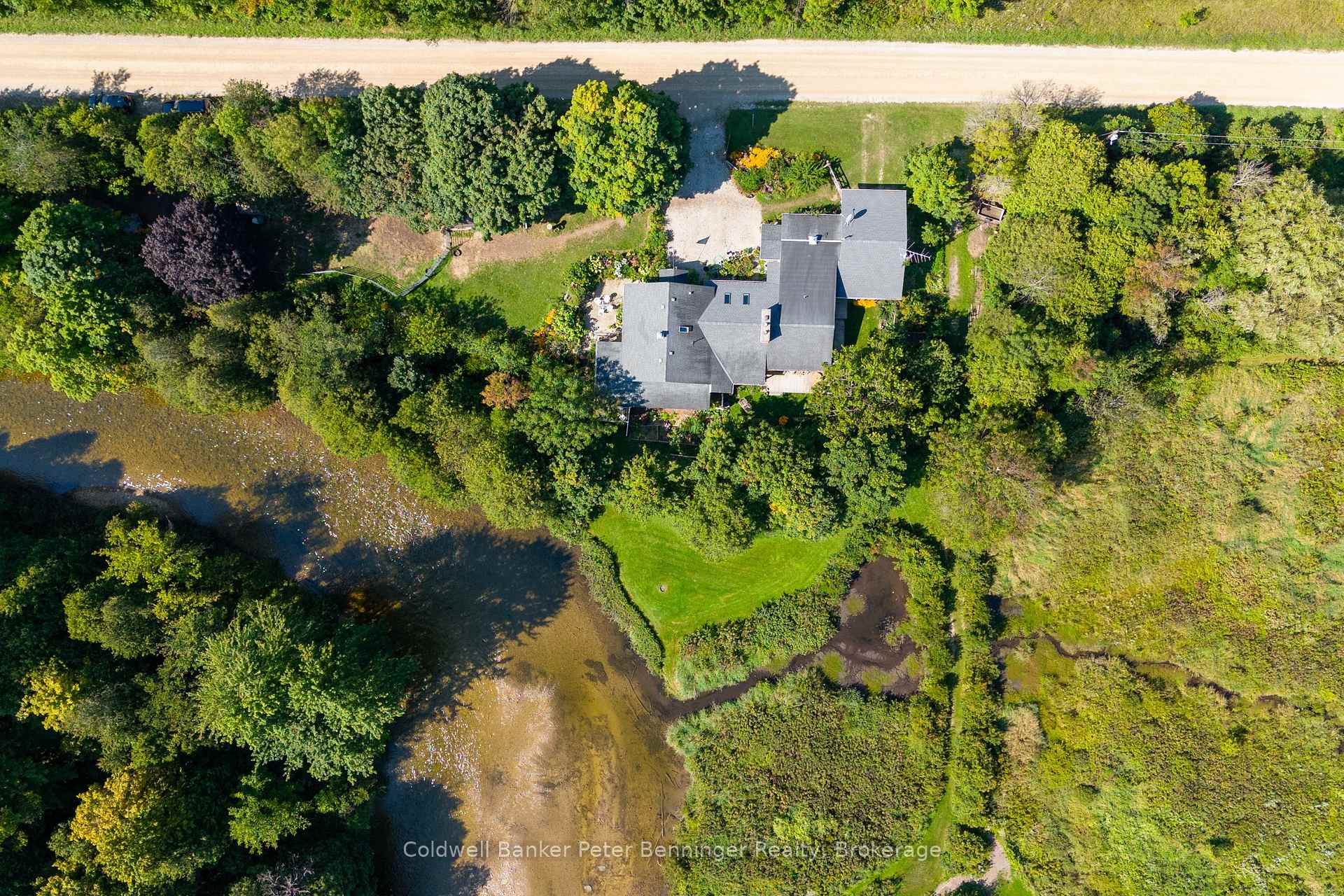 Photo 40 of 133889 Allan Park Road, West Grey — HOMEH