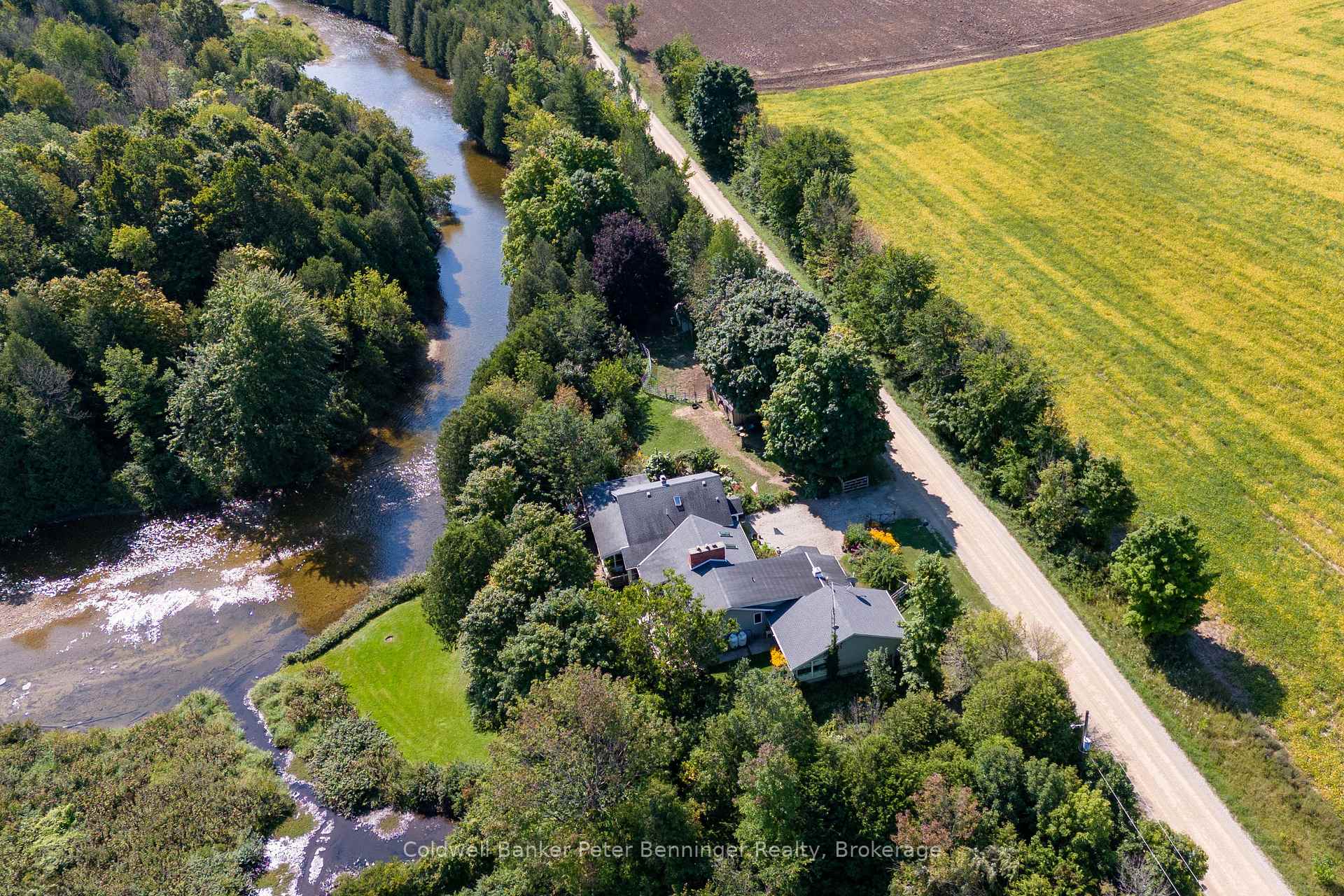 Photo 44 of 133889 Allan Park Road, West Grey — HOMEH