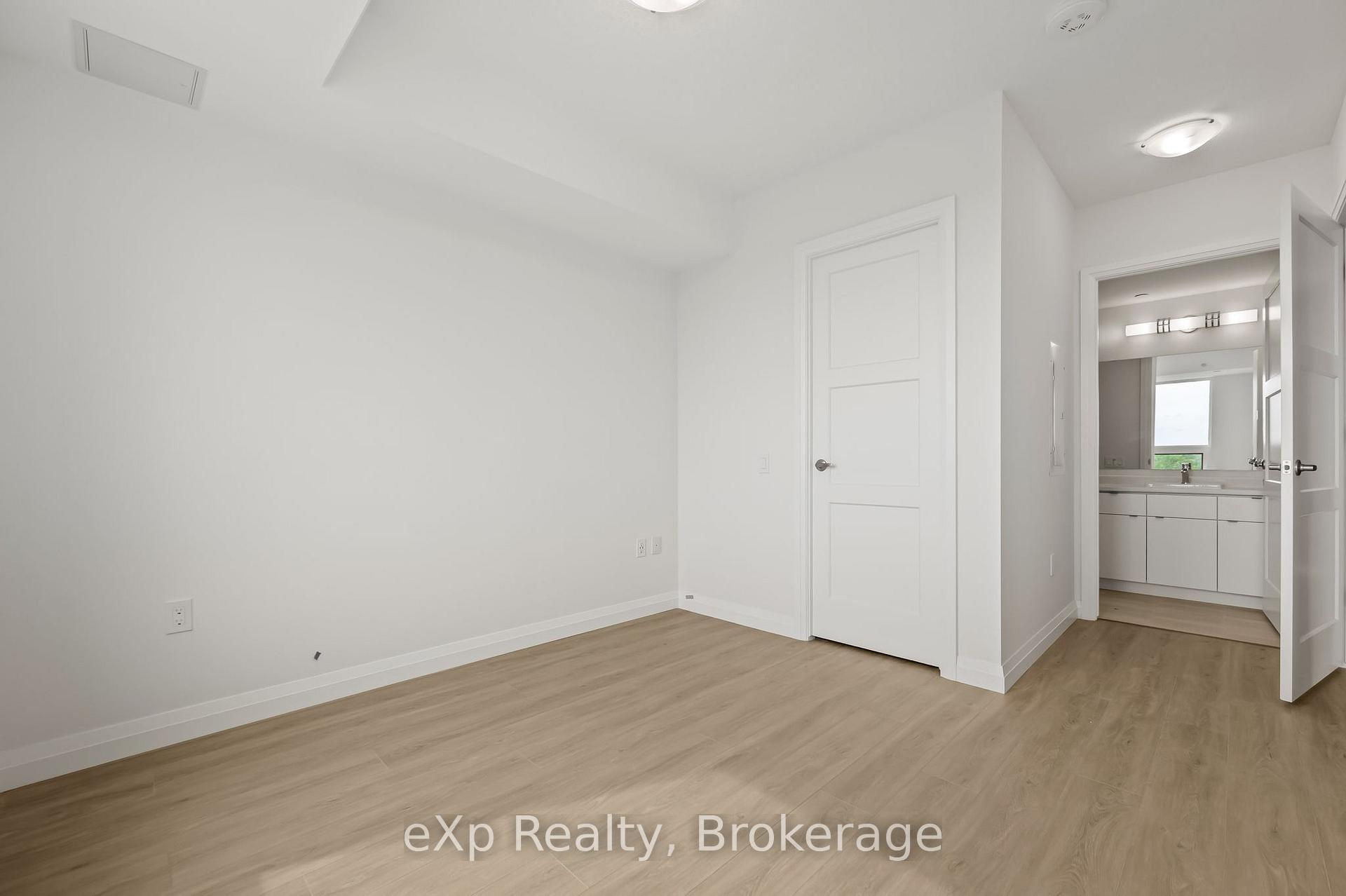 Photo 3 of Unit 606, 93 Arthur Street S, Guelph, Downtown — HOMEH