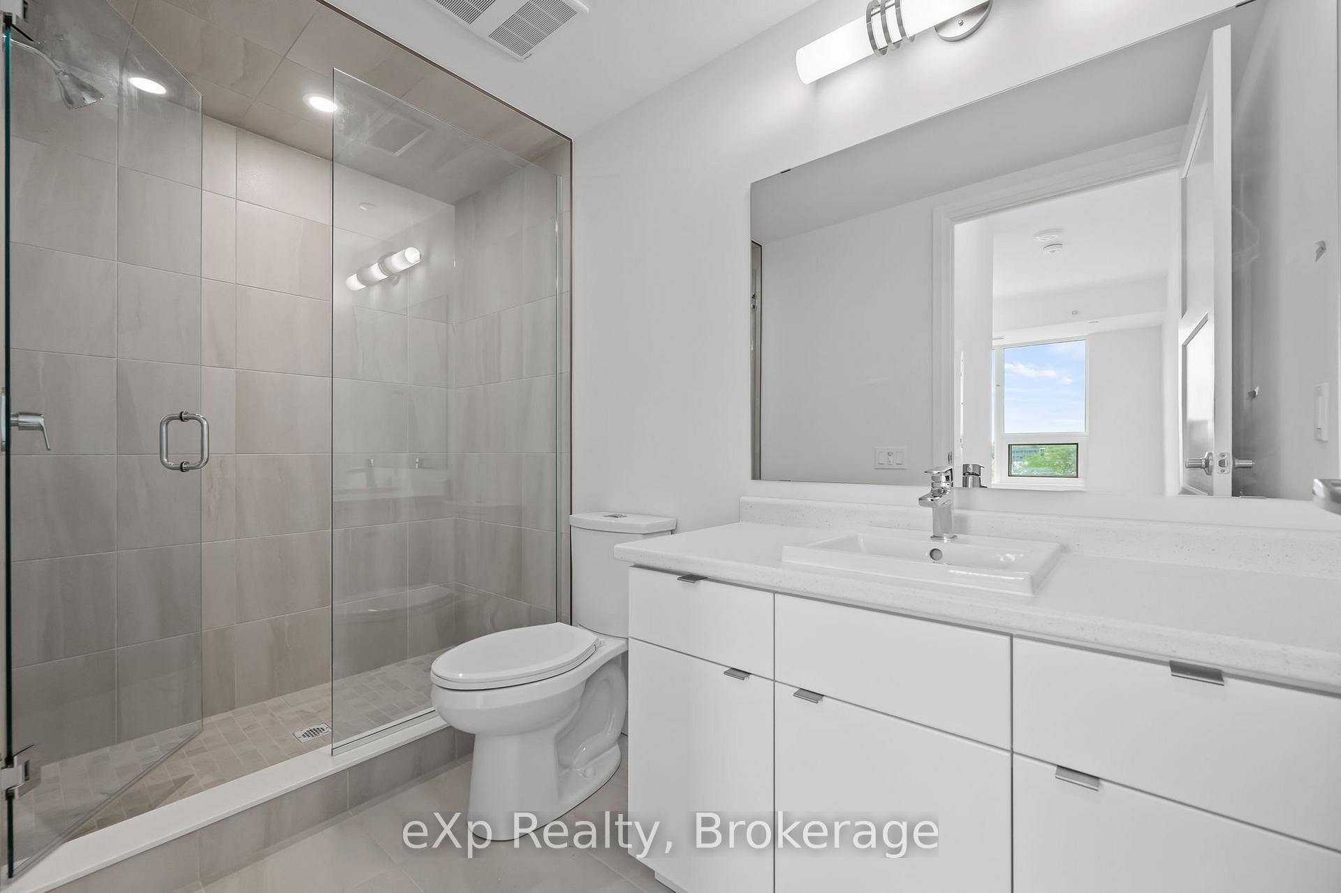Photo 4 of Unit 606, 93 Arthur Street S, Guelph, Downtown — HOMEH