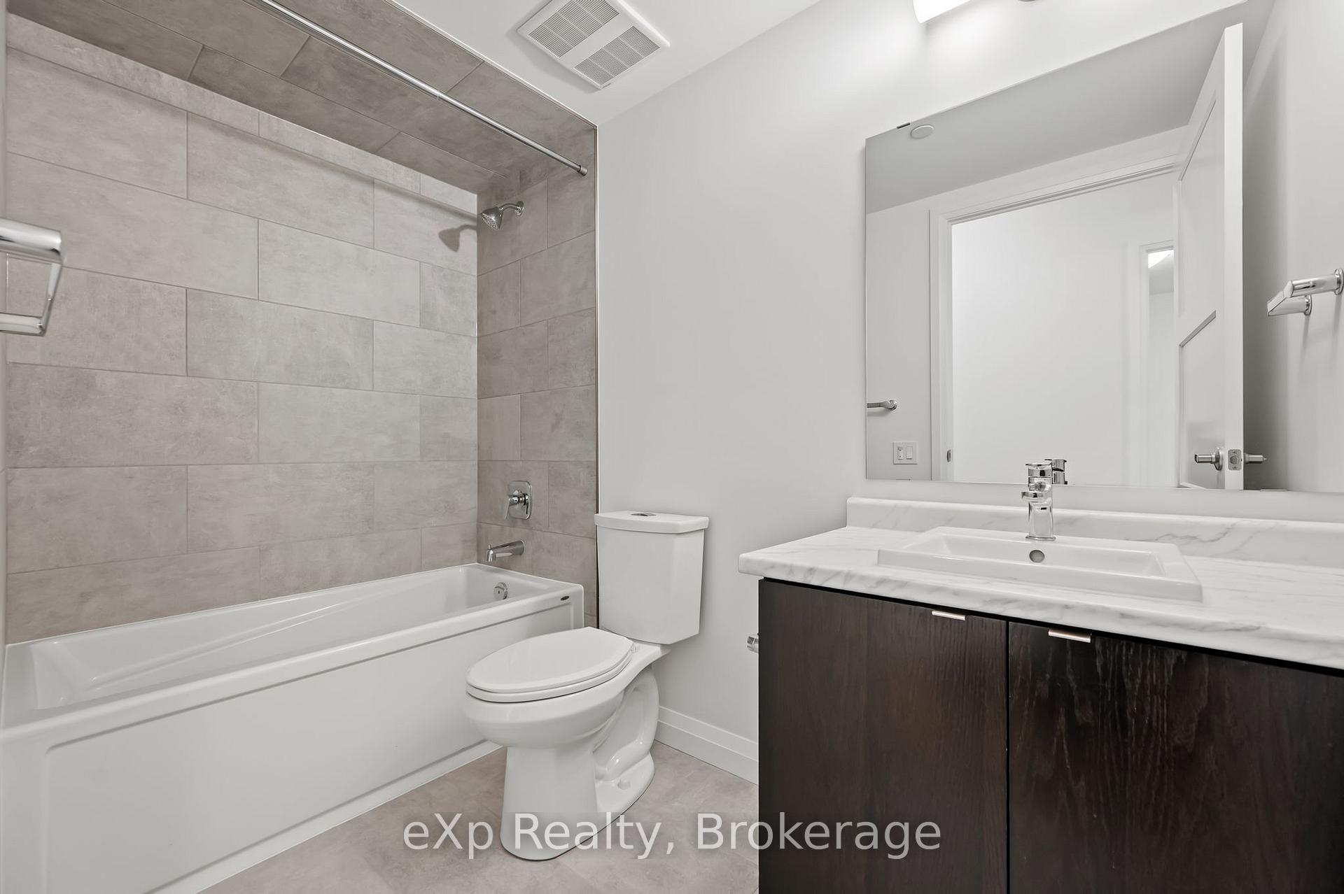 Photo 9 of Unit 606, 93 Arthur Street S, Guelph, Downtown — HOMEH