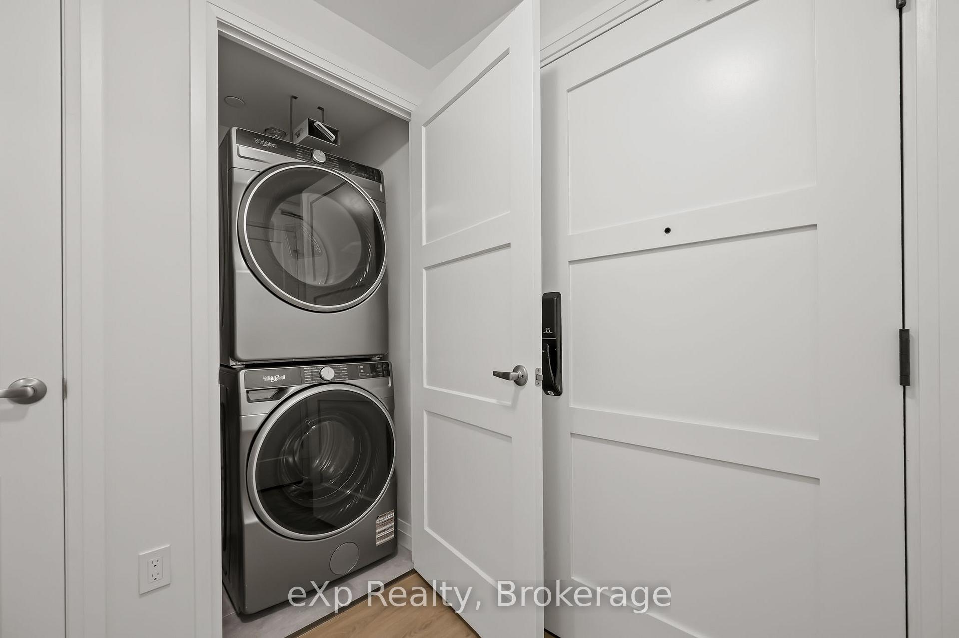 Photo 11 of Unit 606, 93 Arthur Street S, Guelph, Downtown — HOMEH
