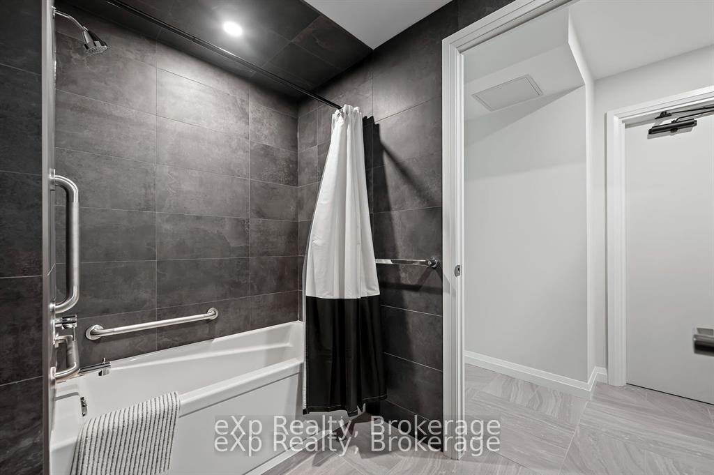 Photo 13 of Unit 606, 93 Arthur Street S, Guelph, Downtown — HOMEH
