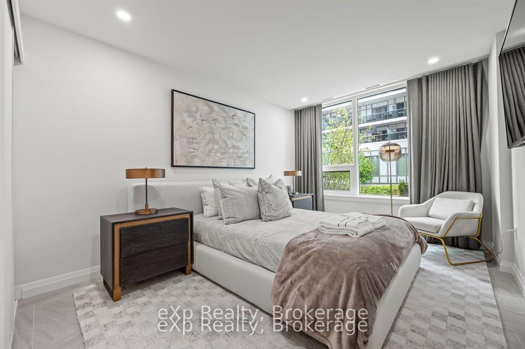 Photo 16 of Unit 606, 93 Arthur Street S, Guelph, Downtown — HOMEH