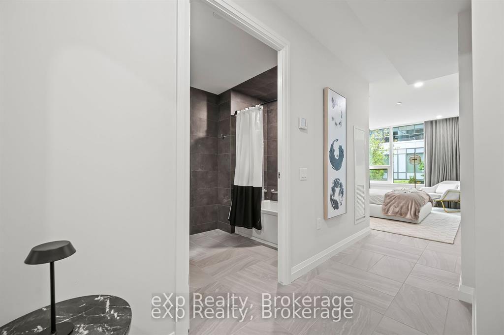 Photo 17 of Unit 606, 93 Arthur Street S, Guelph, Downtown — HOMEH