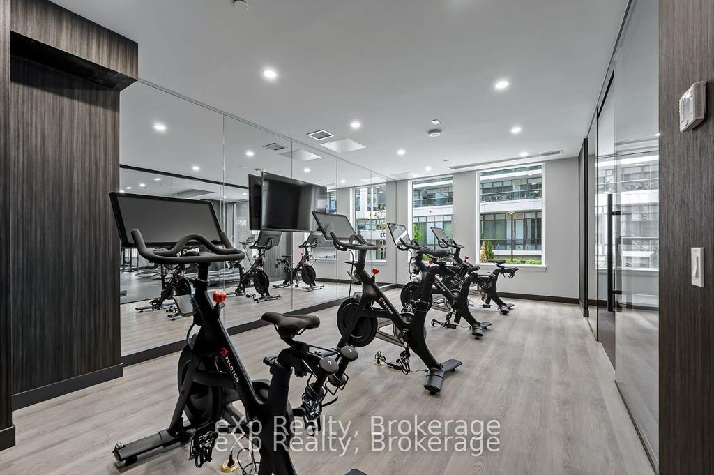 Photo 21 of Unit 606, 93 Arthur Street S, Guelph, Downtown — HOMEH