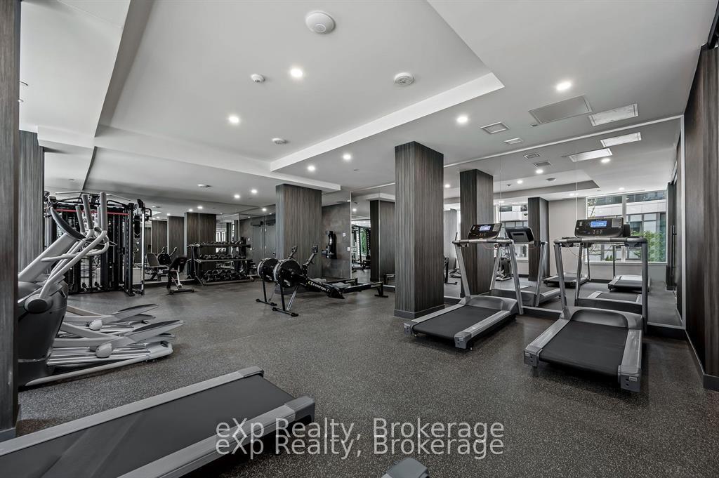 Photo 22 of Unit 606, 93 Arthur Street S, Guelph, Downtown — HOMEH