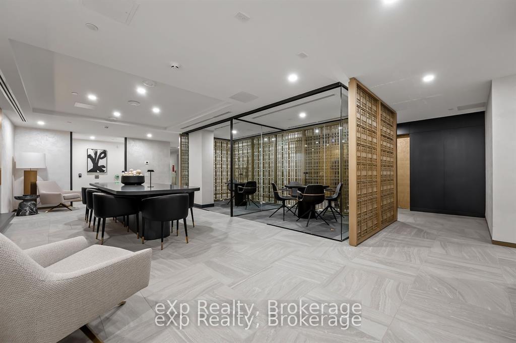 Photo 24 of Unit 606, 93 Arthur Street S, Guelph, Downtown — HOMEH