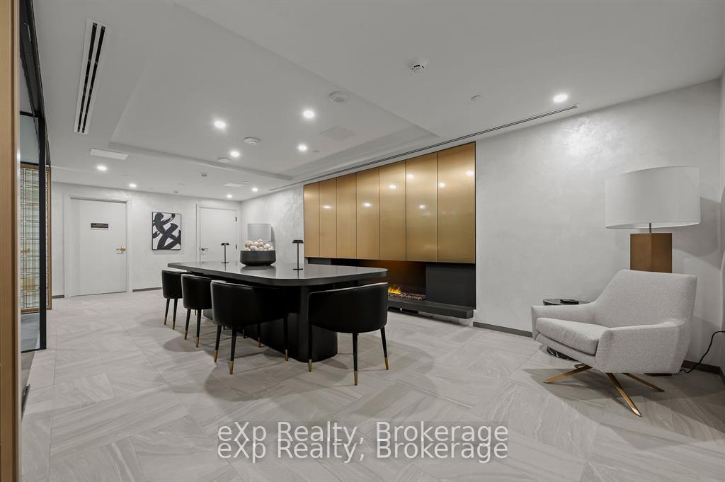 Photo 25 of Unit 606, 93 Arthur Street S, Guelph, Downtown — HOMEH
