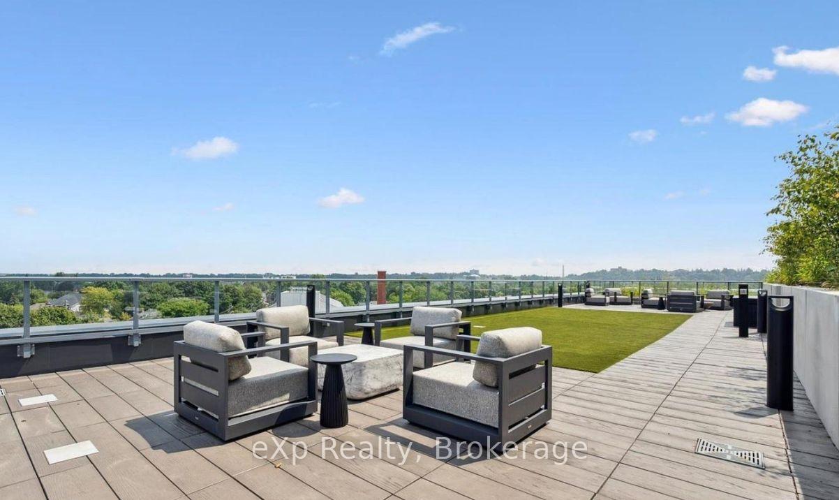Photo 31 of Unit 606, 93 Arthur Street S, Guelph, Downtown — HOMEH