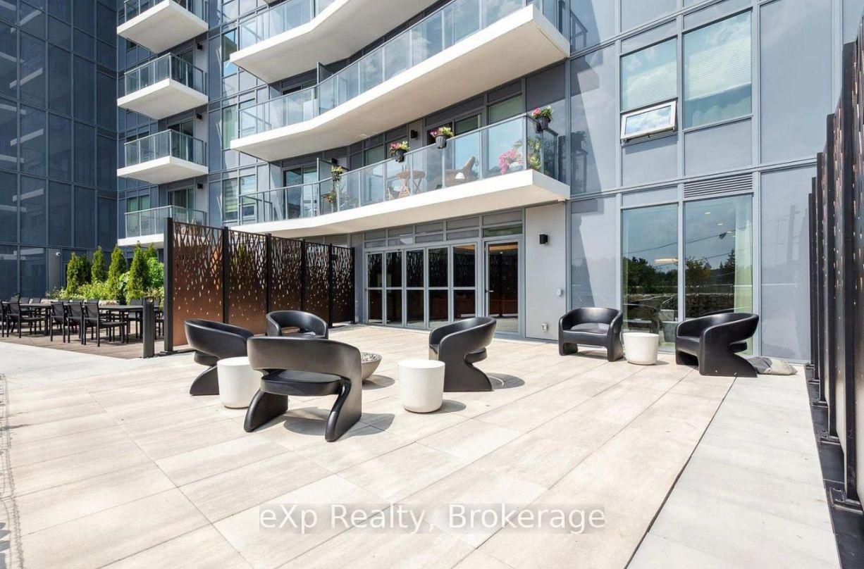 Photo 33 of Unit 606, 93 Arthur Street S, Guelph, Downtown — HOMEH