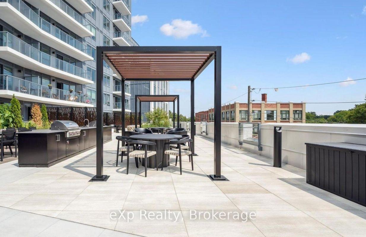 Photo 34 of Unit 606, 93 Arthur Street S, Guelph, Downtown — HOMEH