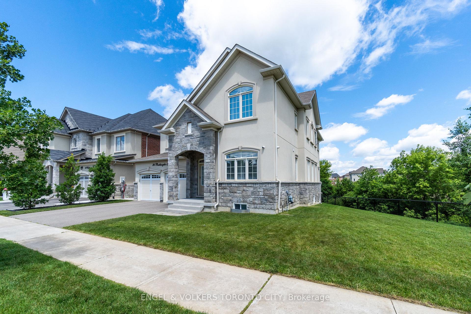 Photo 4 of 20 Parkheights Trail, King, Nobleton — HOMEH
