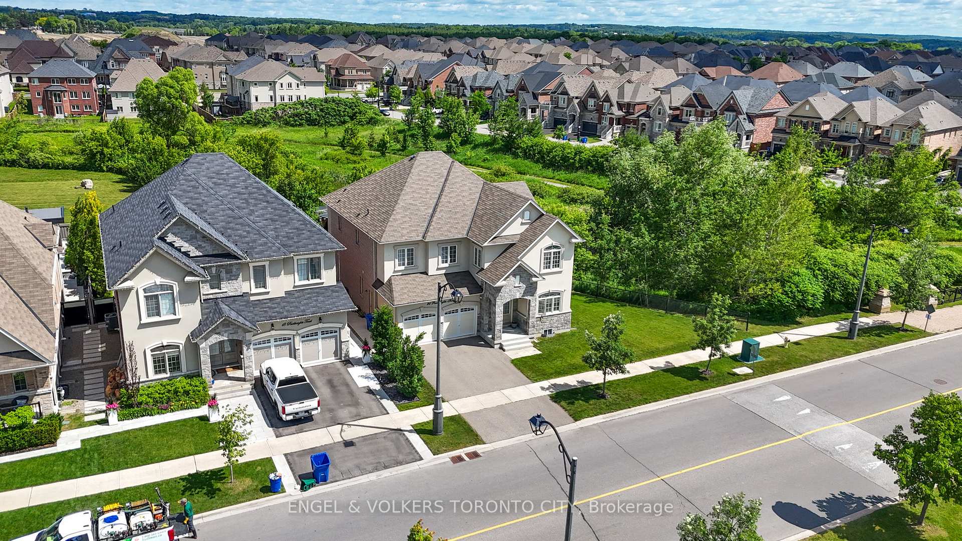 Photo 5 of 20 Parkheights Trail, King, Nobleton — HOMEH