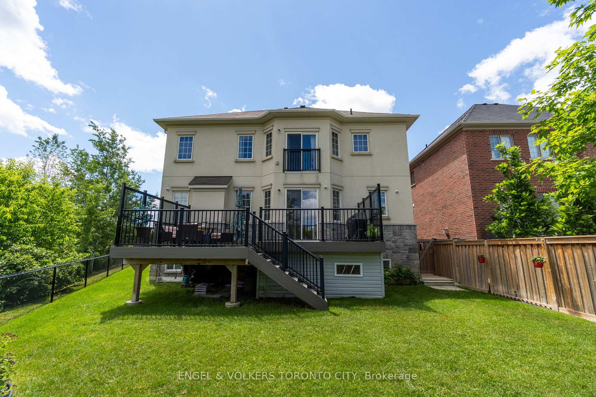 Photo 47 of 20 Parkheights Trail, King, Nobleton — HOMEH