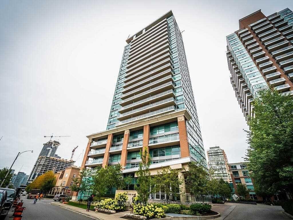 Photo 1 of Unit 1002, 80 Western Battery Road, Toronto, Niagara — HOMEH