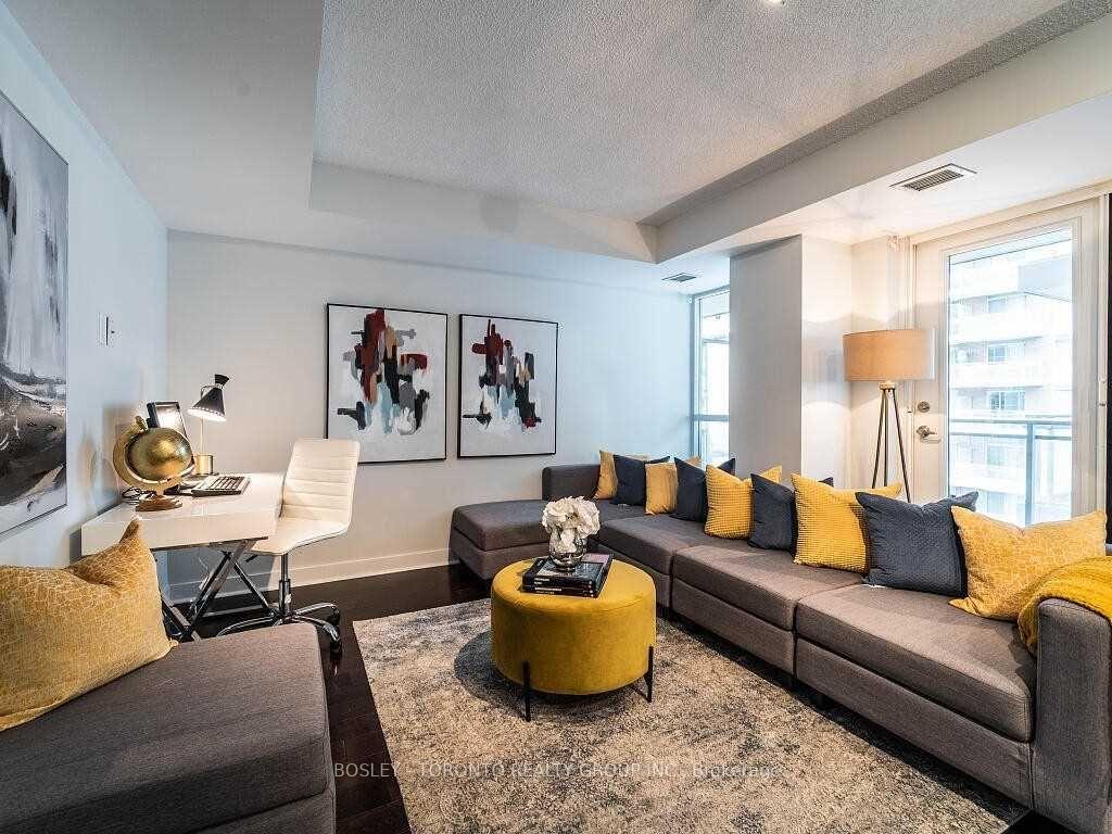 Photo 4 of Unit 1002, 80 Western Battery Road, Toronto, Niagara — HOMEH