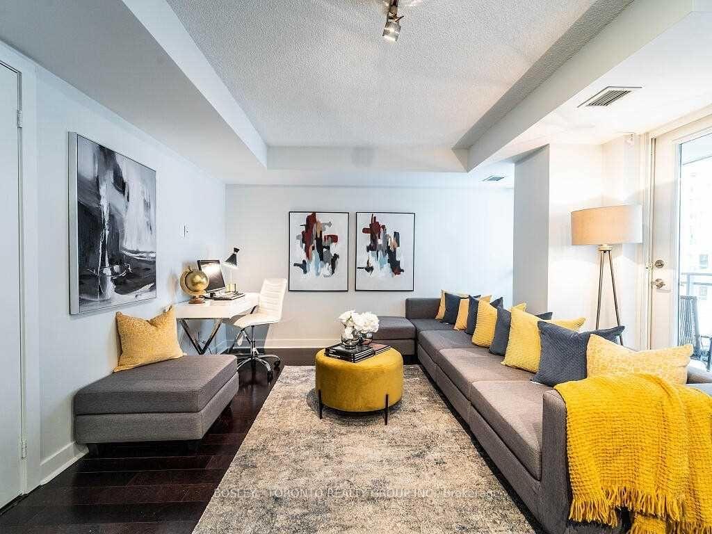 Photo 5 of Unit 1002, 80 Western Battery Road, Toronto, Niagara — HOMEH