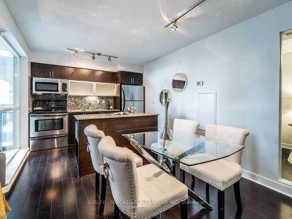 Photo 7 of Unit 1002, 80 Western Battery Road, Toronto, Niagara — HOMEH