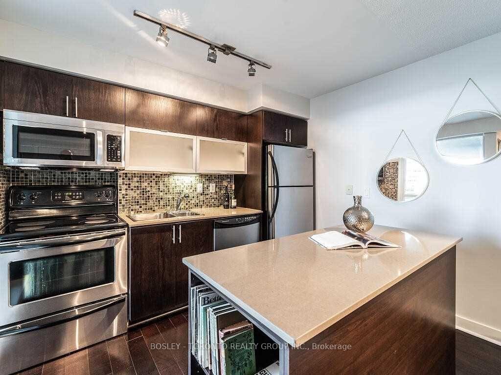 Photo 8 of Unit 1002, 80 Western Battery Road, Toronto, Niagara — HOMEH