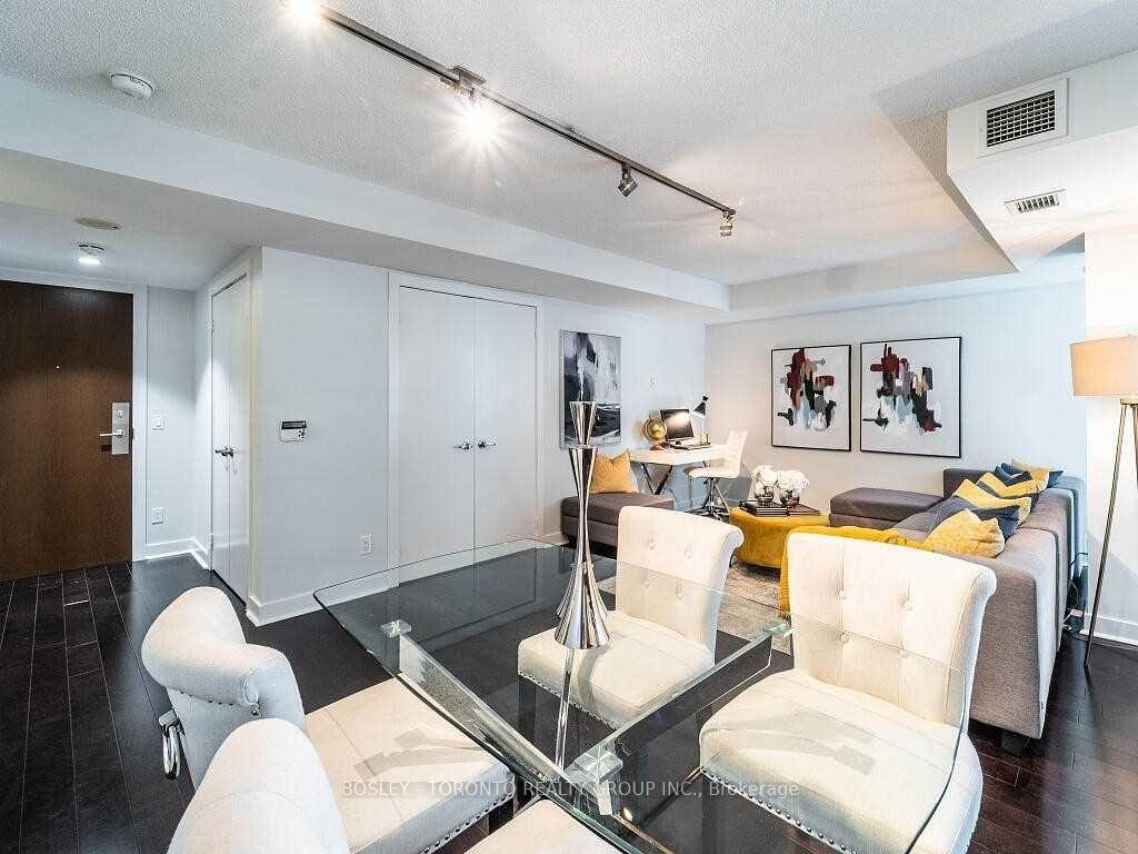 Photo 12 of Unit 1002, 80 Western Battery Road, Toronto, Niagara — HOMEH