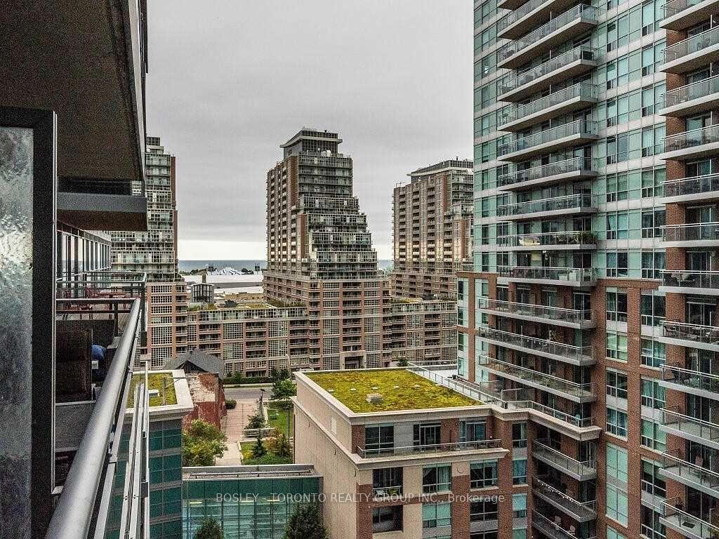 Photo 17 of Unit 1002, 80 Western Battery Road, Toronto, Niagara — HOMEH