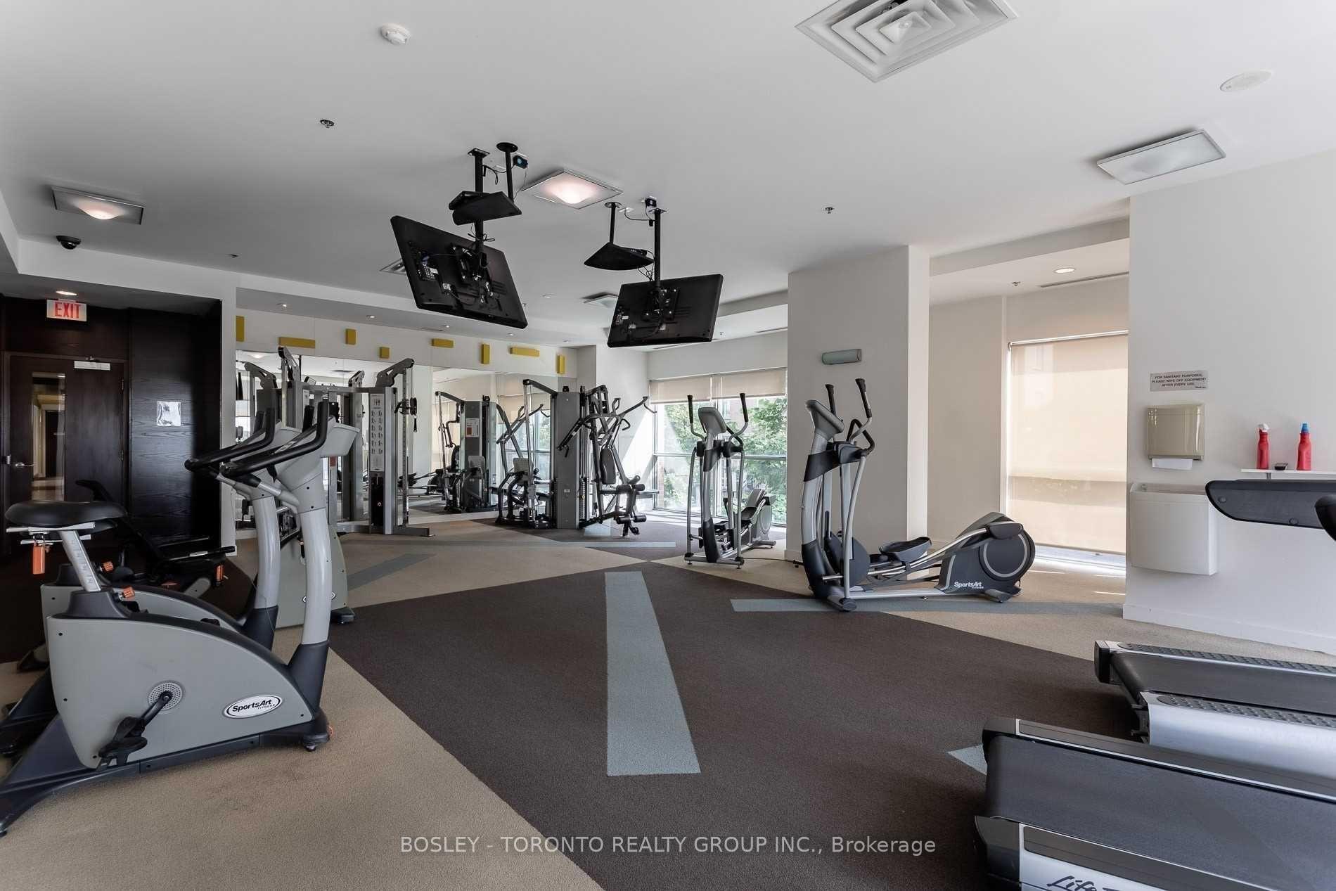 Photo 18 of Unit 1002, 80 Western Battery Road, Toronto, Niagara — HOMEH