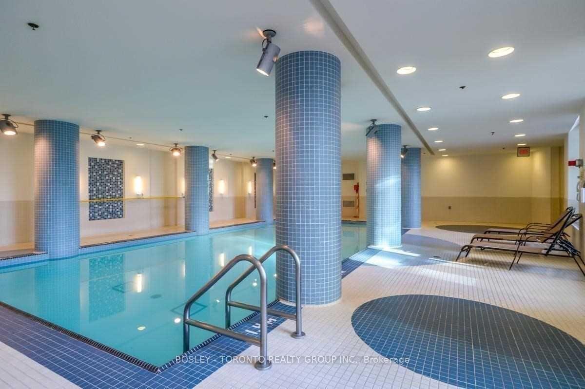 Photo 19 of Unit 1002, 80 Western Battery Road, Toronto, Niagara — HOMEH