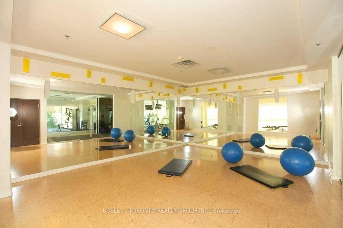 Photo 20 of Unit 1002, 80 Western Battery Road, Toronto, Niagara — HOMEH