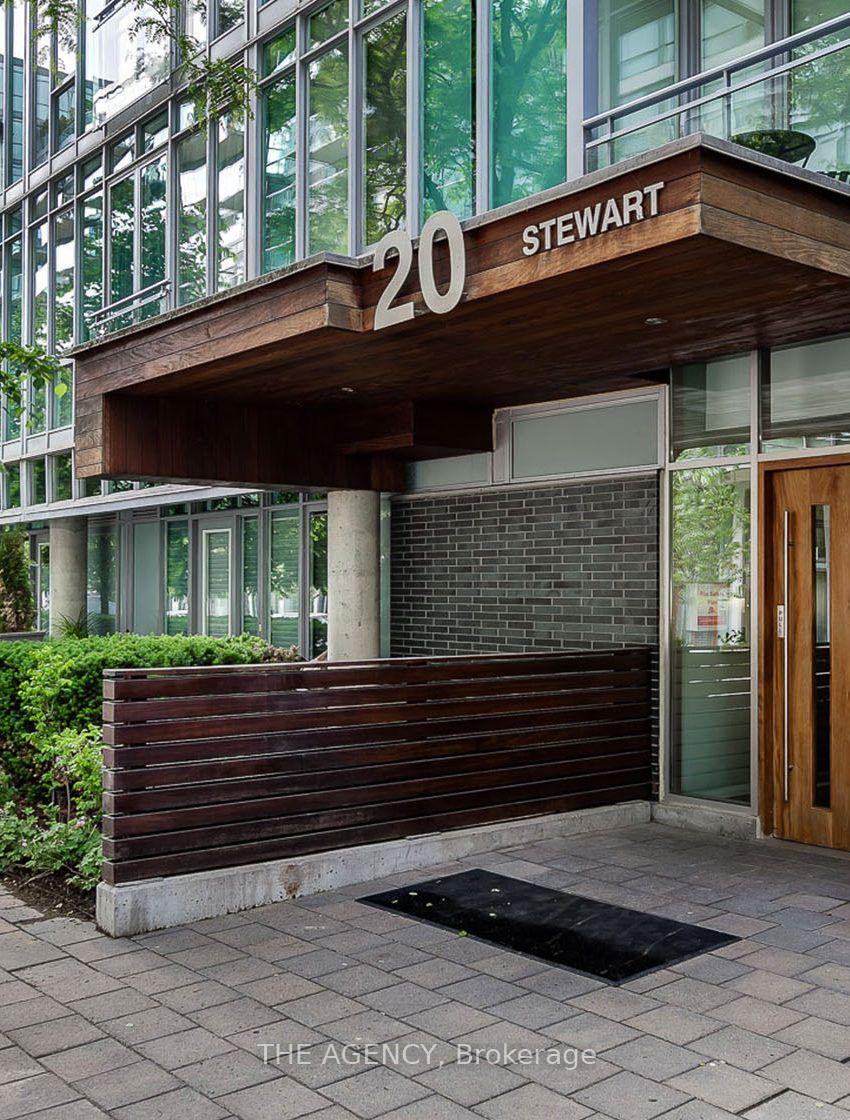 Photo of Unit 17, 20 Stewart Street