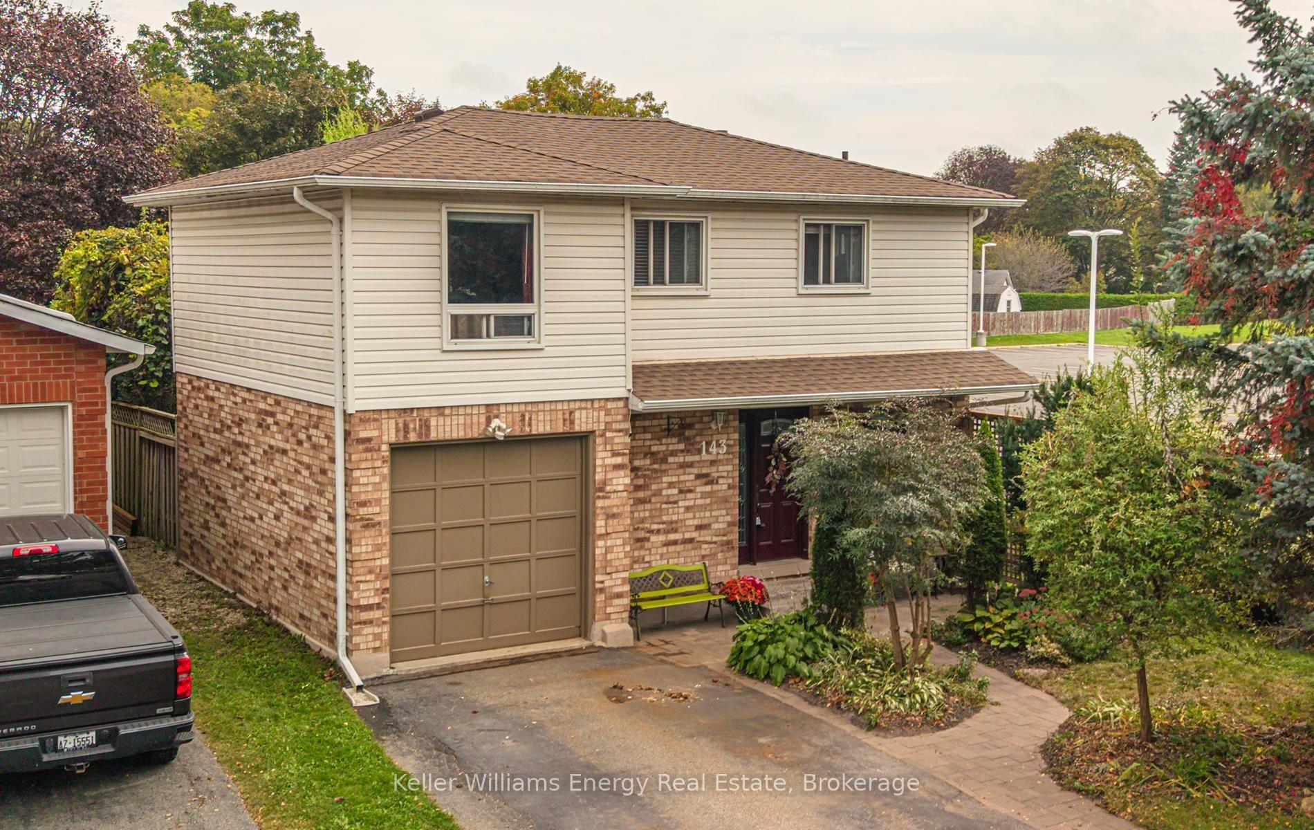Photo 1 of 143 George Street E, Clarington, Newcastle — HOMEH