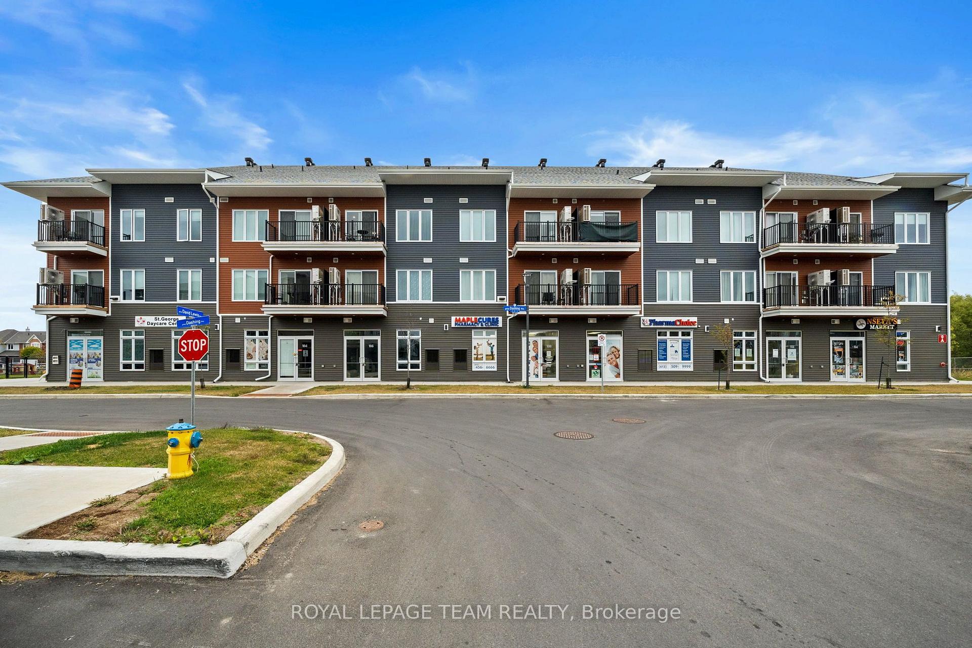 Photo of Unit 311, 3600 Brian Coburn Boulevard