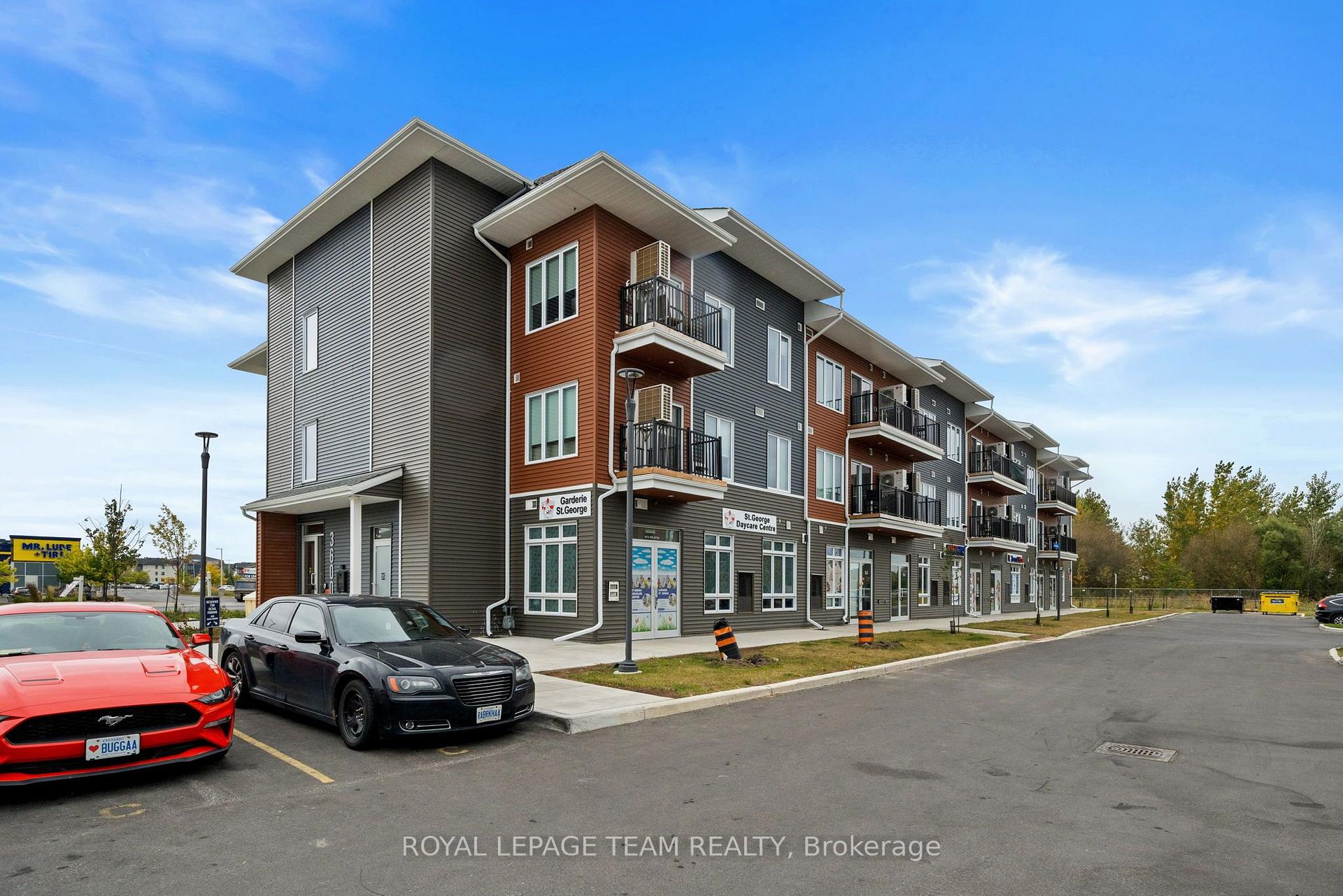 Photo 2 of Unit 311, 3600 Brian Coburn Boulevard, Ottawa, Avalon West — HOMEH
