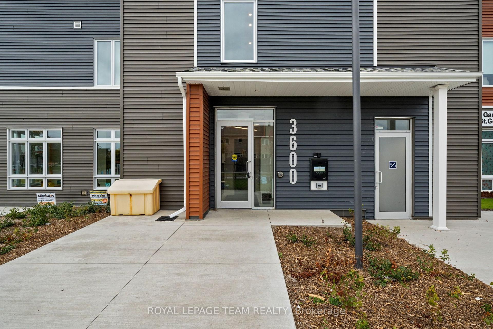 Photo 3 of Unit 311, 3600 Brian Coburn Boulevard, Ottawa, Avalon West — HOMEH