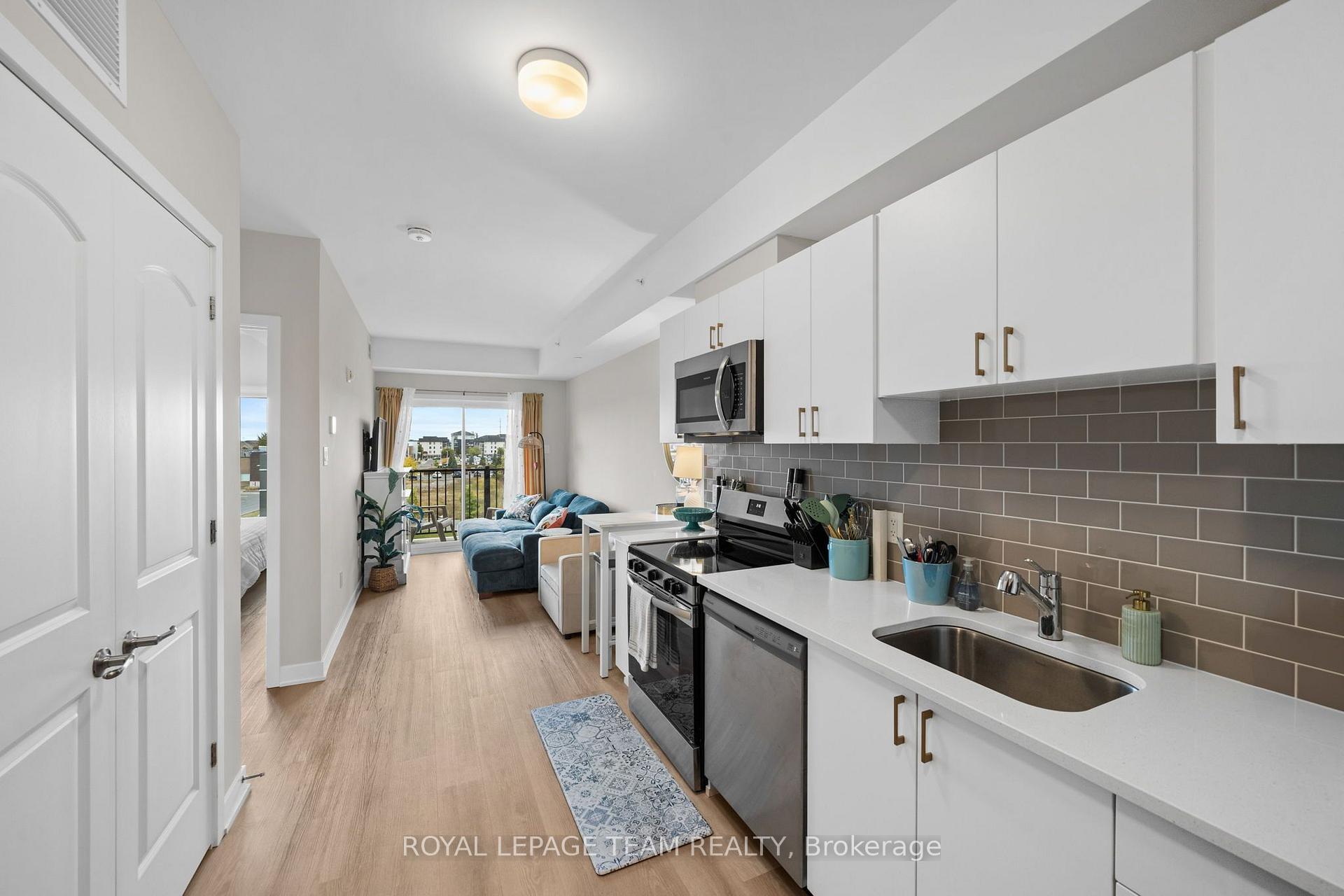 Photo 9 of Unit 311, 3600 Brian Coburn Boulevard, Ottawa, Avalon West — HOMEH