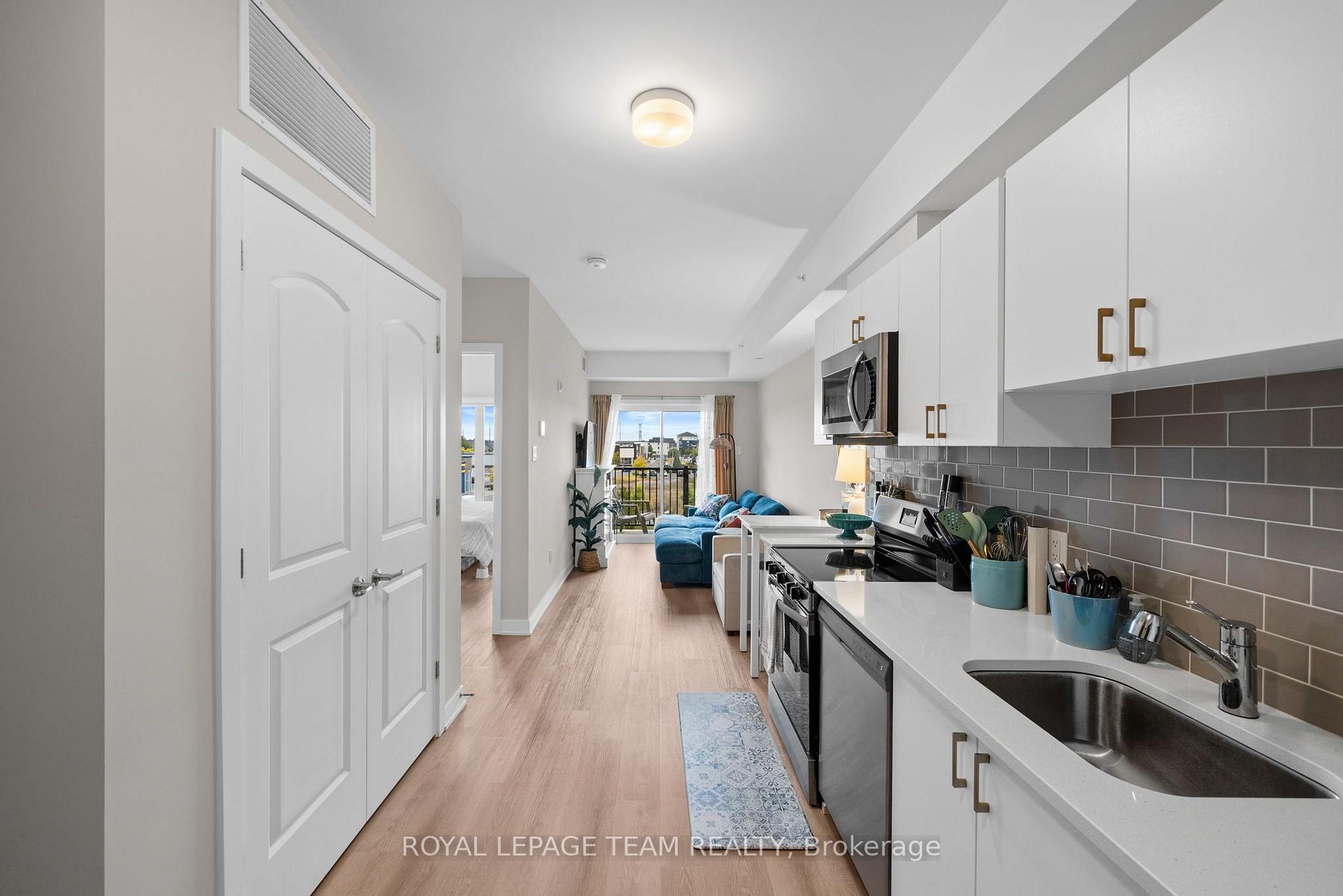 Photo 10 of Unit 311, 3600 Brian Coburn Boulevard, Ottawa, Avalon West — HOMEH