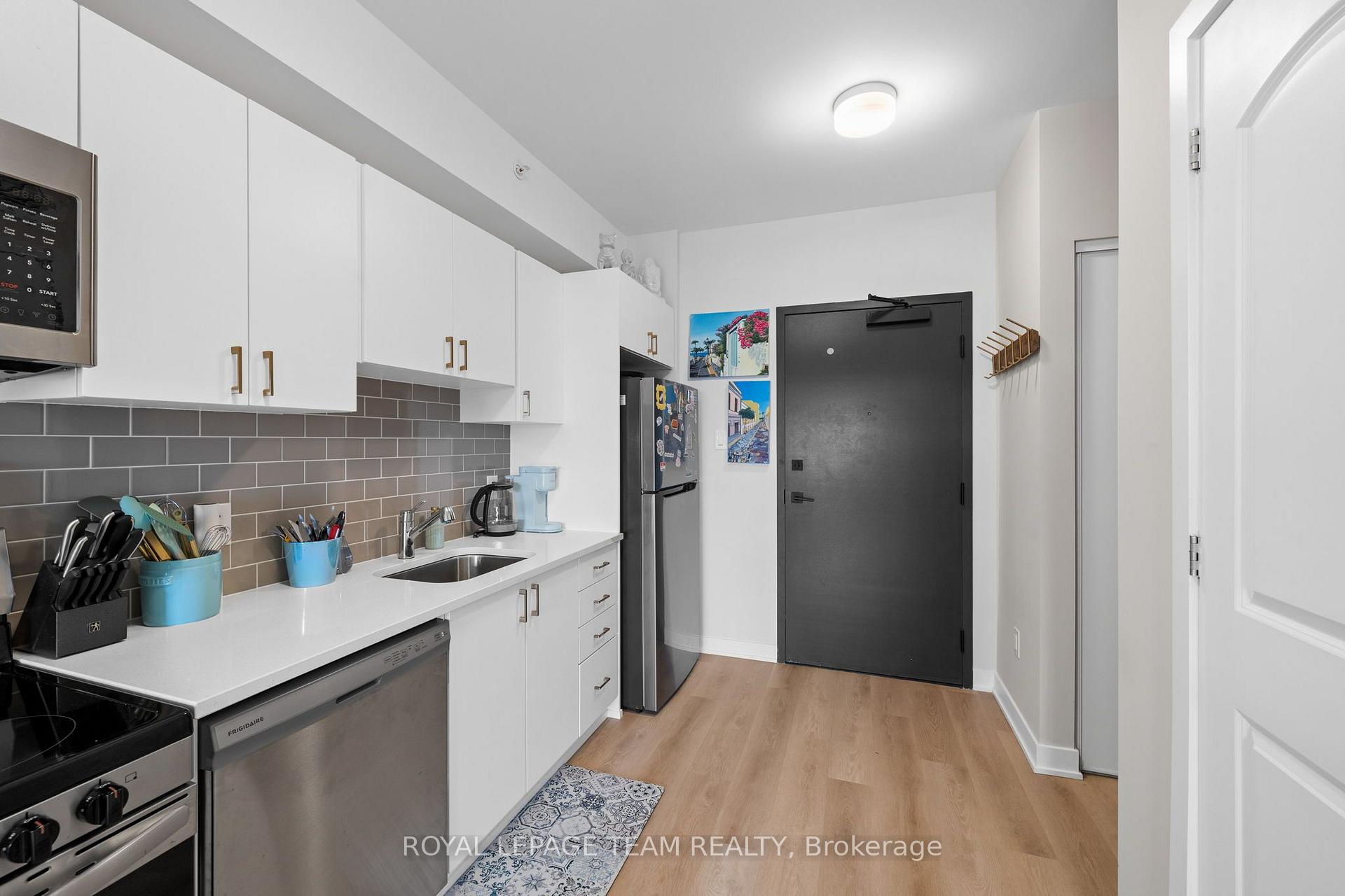 Photo 11 of Unit 311, 3600 Brian Coburn Boulevard, Ottawa, Avalon West — HOMEH