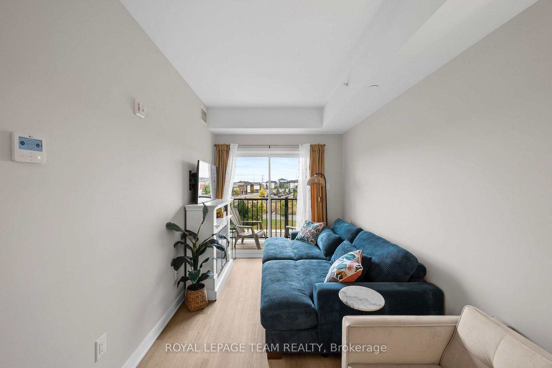 Photo 12 of Unit 311, 3600 Brian Coburn Boulevard, Ottawa, Avalon West — HOMEH
