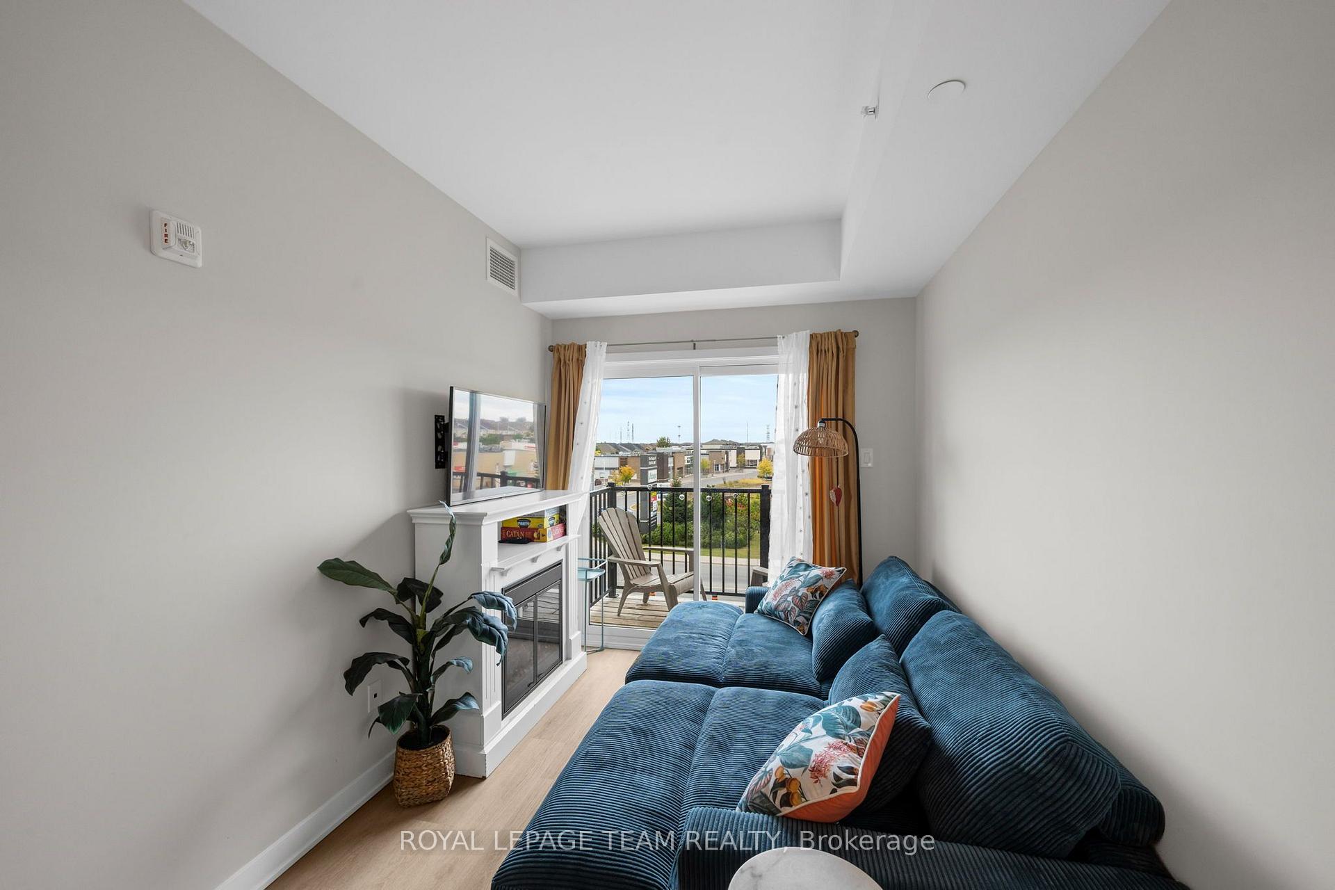 Photo 13 of Unit 311, 3600 Brian Coburn Boulevard, Ottawa, Avalon West — HOMEH