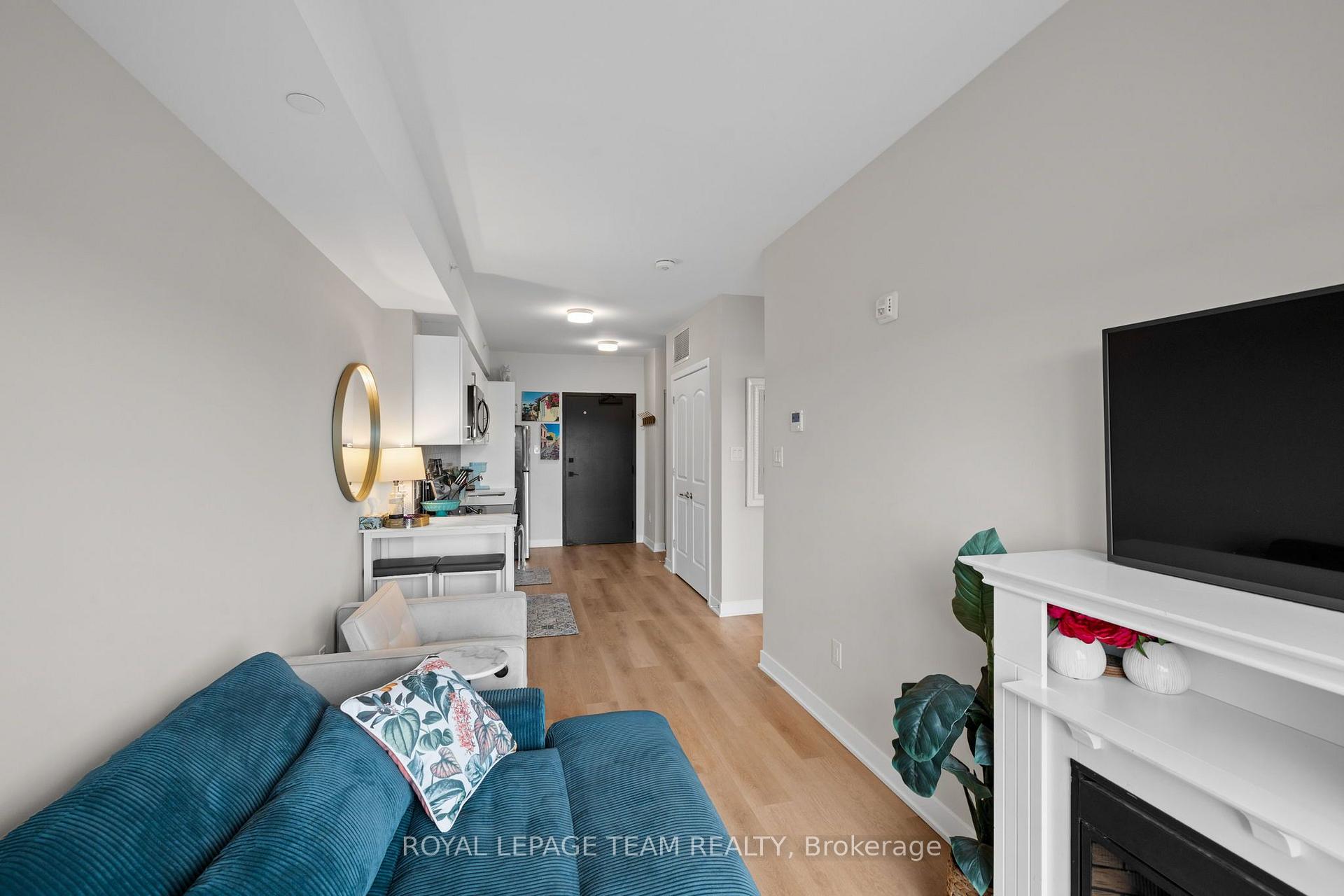 Photo 14 of Unit 311, 3600 Brian Coburn Boulevard, Ottawa, Avalon West — HOMEH