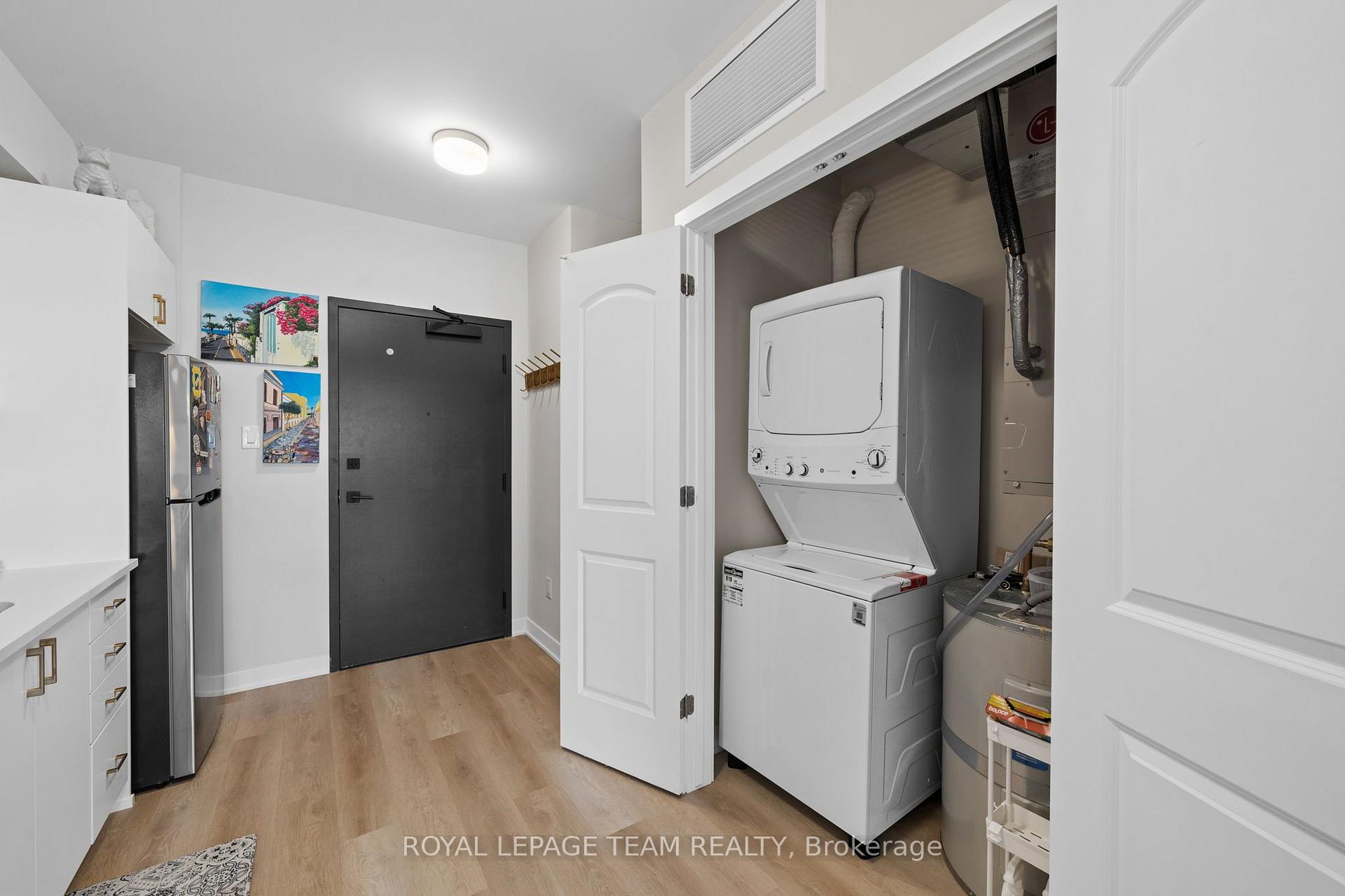 Photo 20 of Unit 311, 3600 Brian Coburn Boulevard, Ottawa, Avalon West — HOMEH